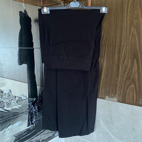 Torrid black dress formal pants - Picture 2 of 4